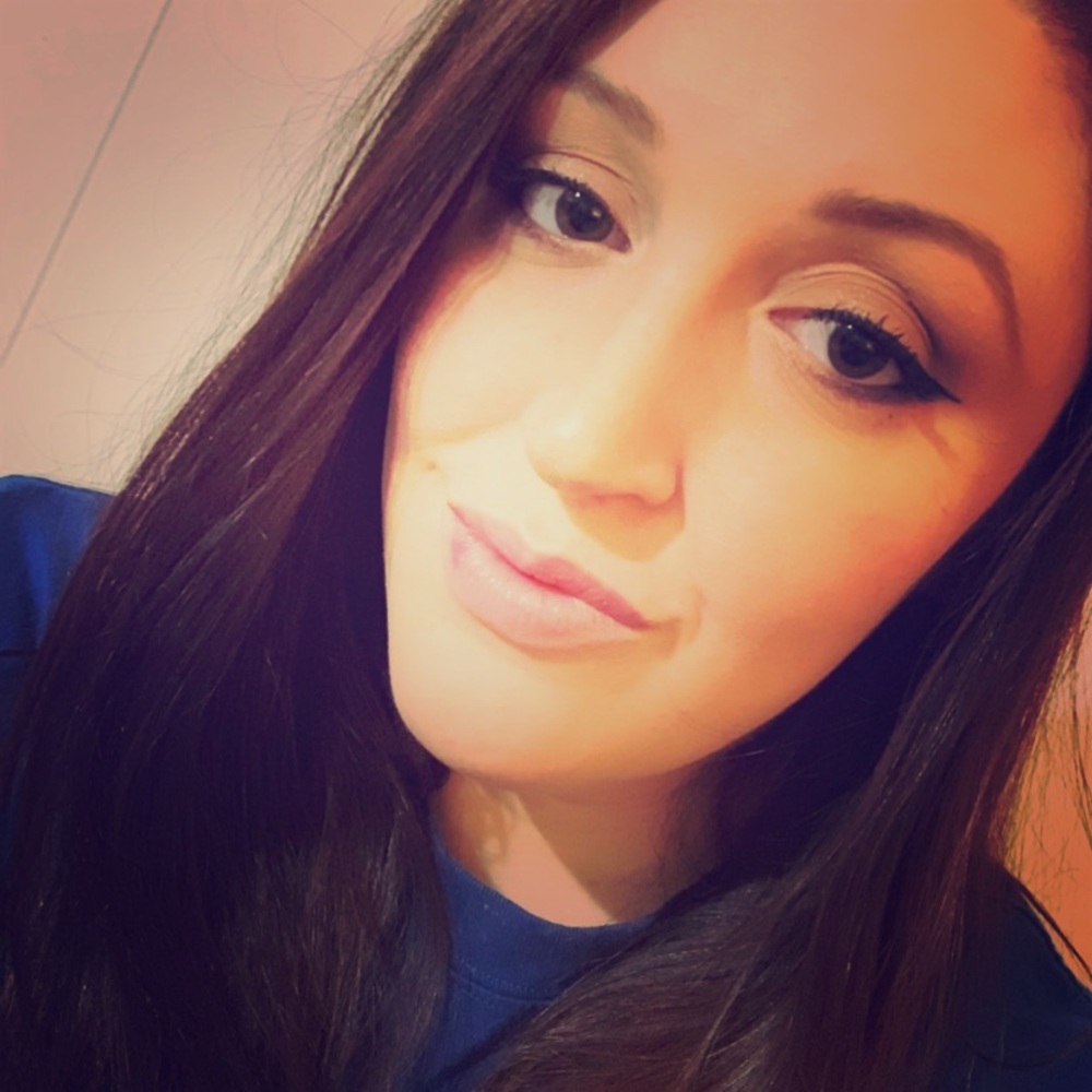 Meet your Posher, Jessica